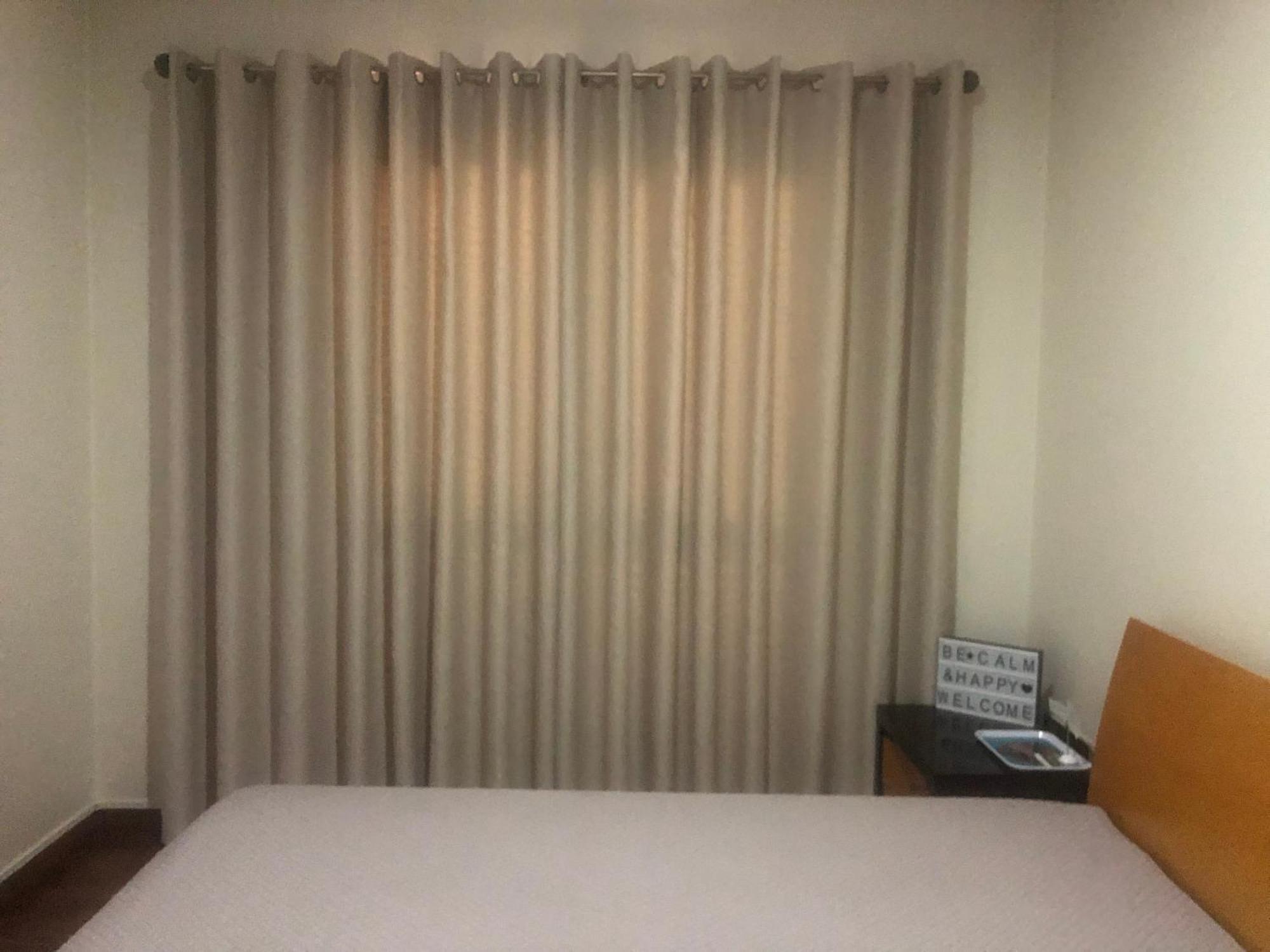 Sunshine Room Gaula Luaran gambar